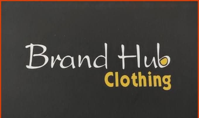 Brand Hub Clothing